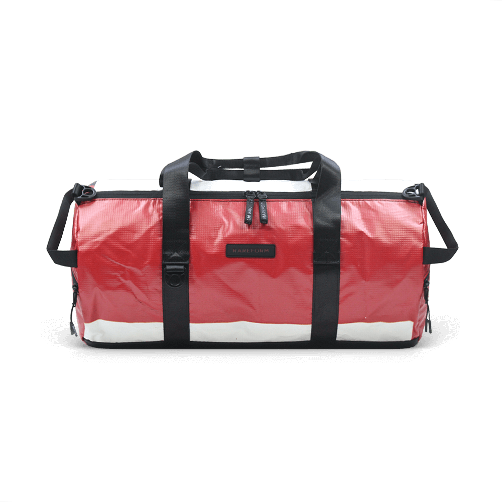 Mini Weekender Duffle