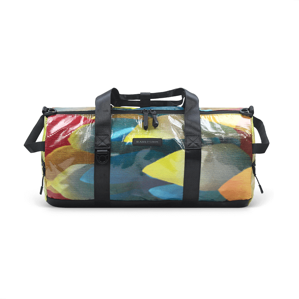 Mini Weekender Duffle
