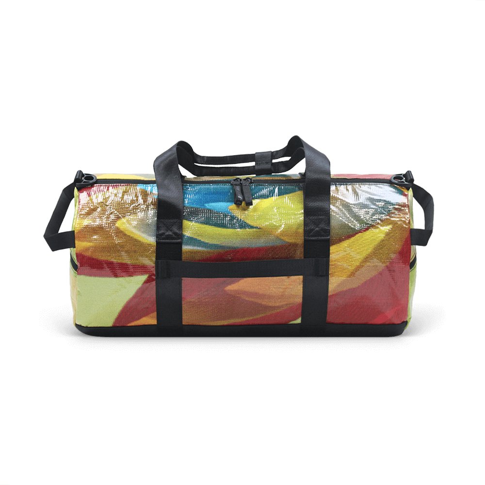 Mini Weekender Duffle