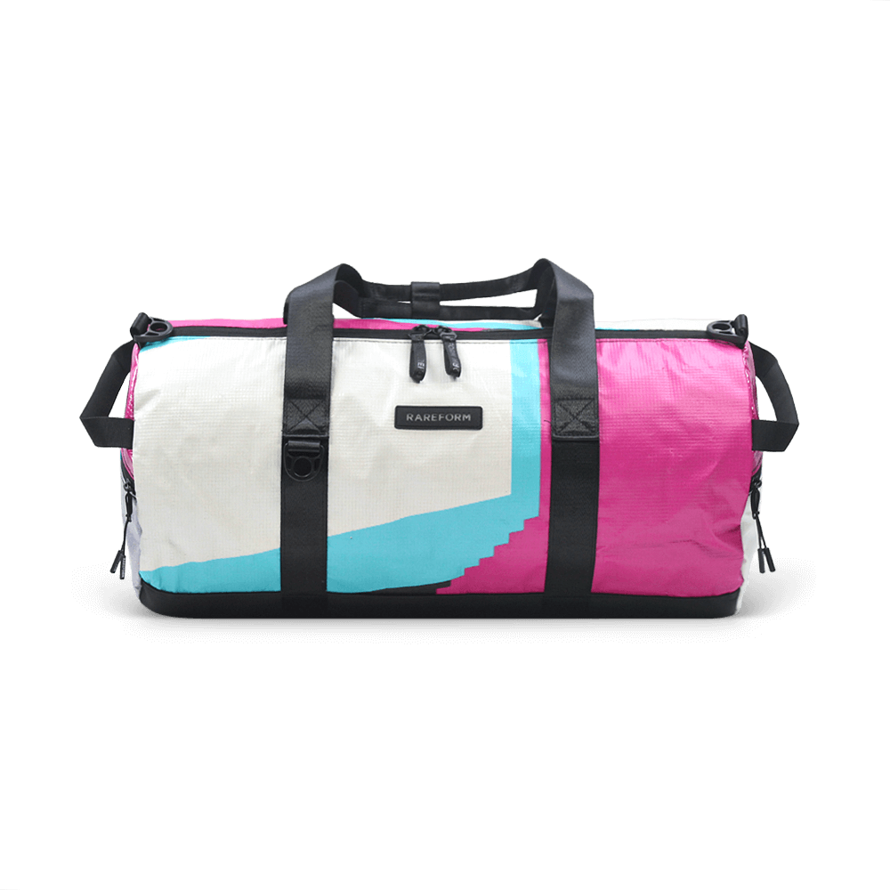 Mini Weekender Duffle