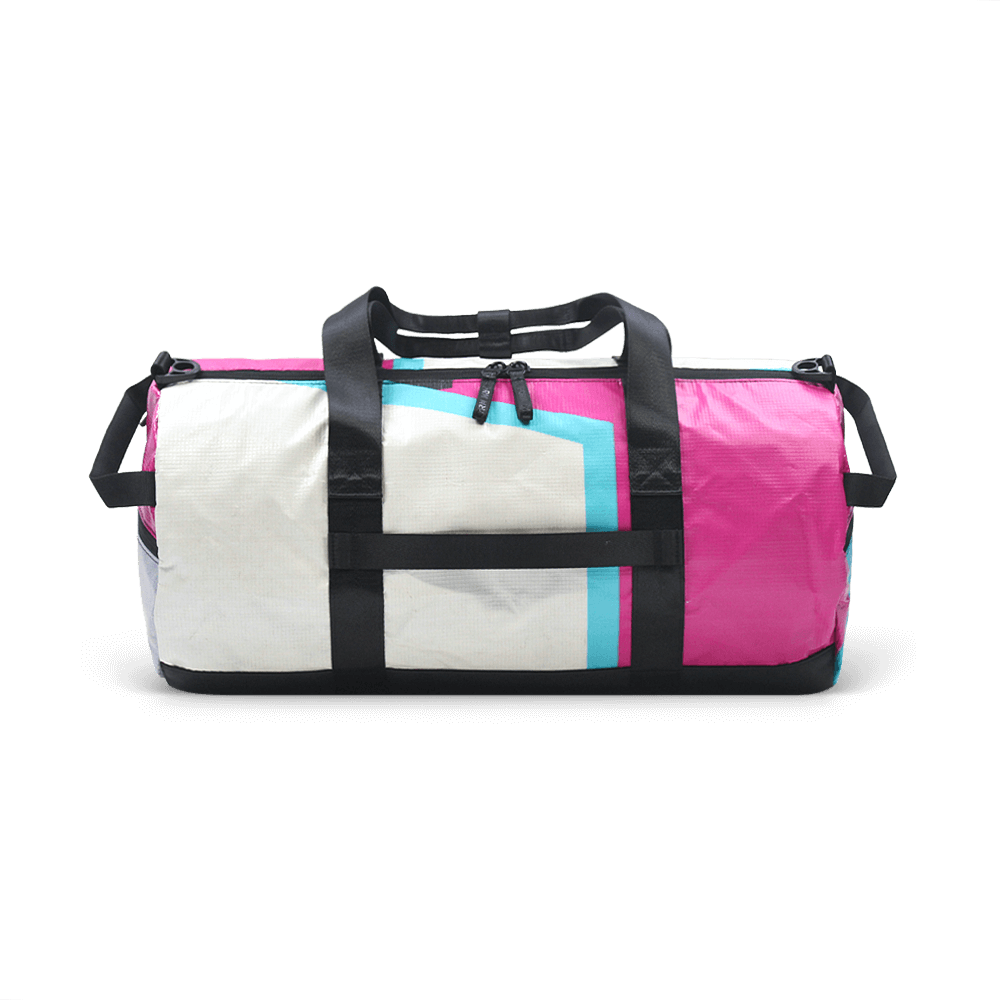 Mini Weekender Duffle