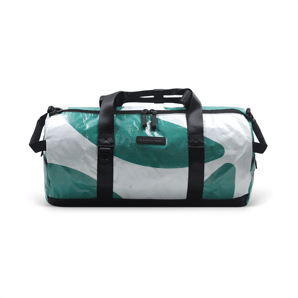Mini Weekender Duffle