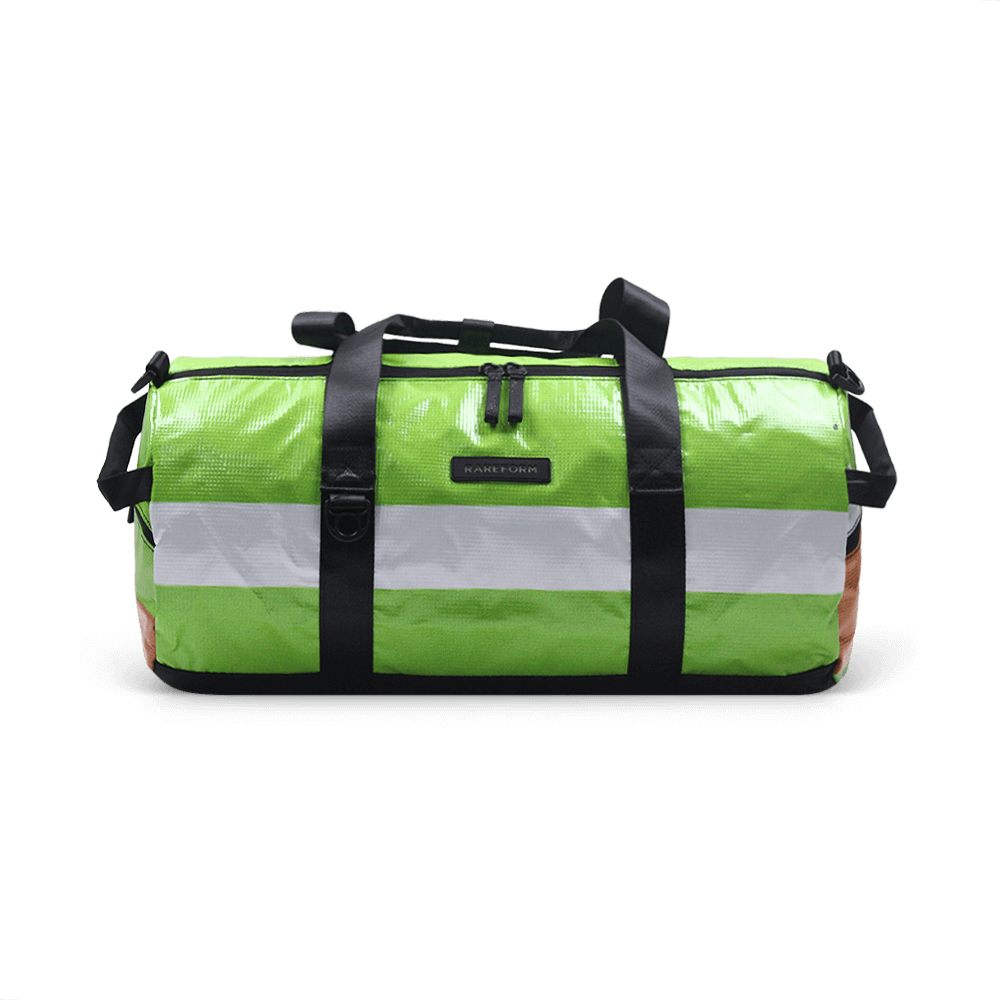 Mini Weekender Duffle