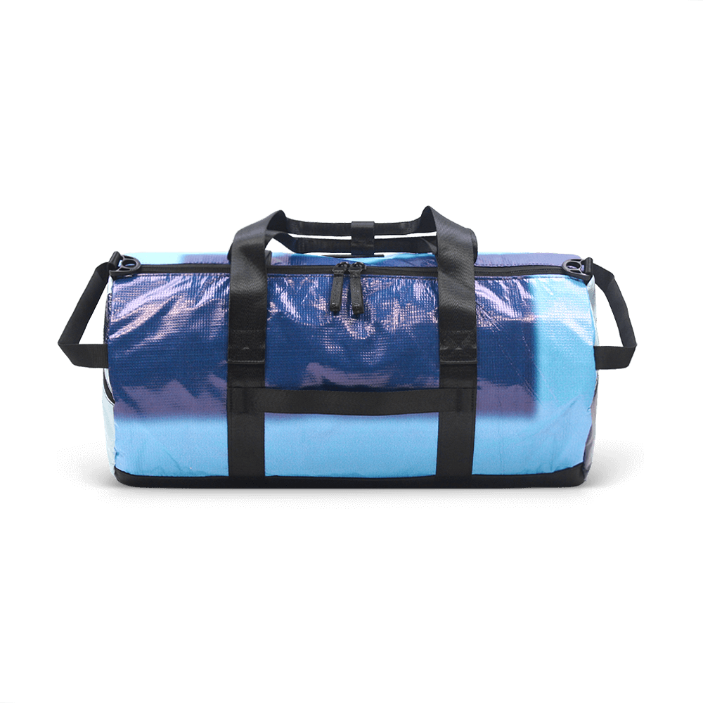 Mini Weekender Duffle