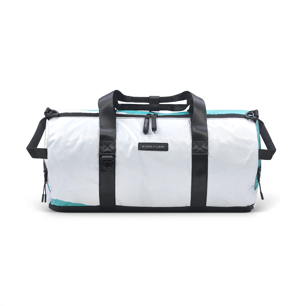 Mini Weekender Duffle