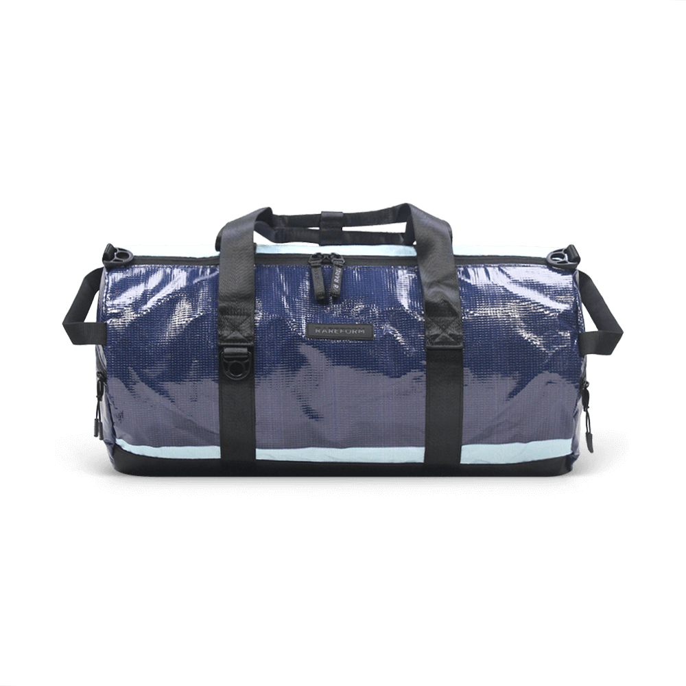 Mini Weekender Duffle
