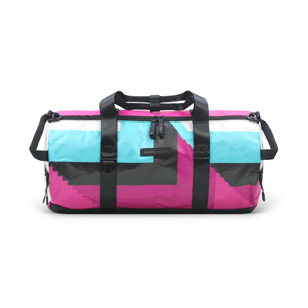 Mini Weekender Duffle