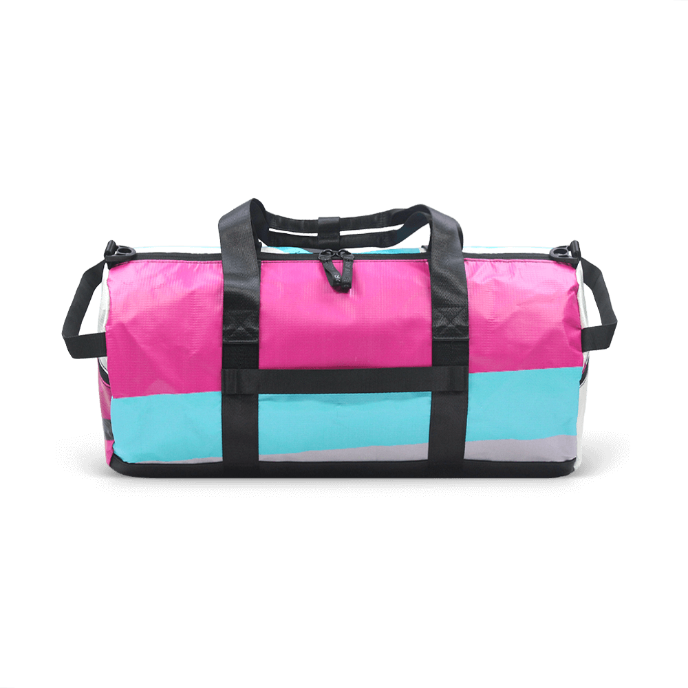 Mini Weekender Duffle