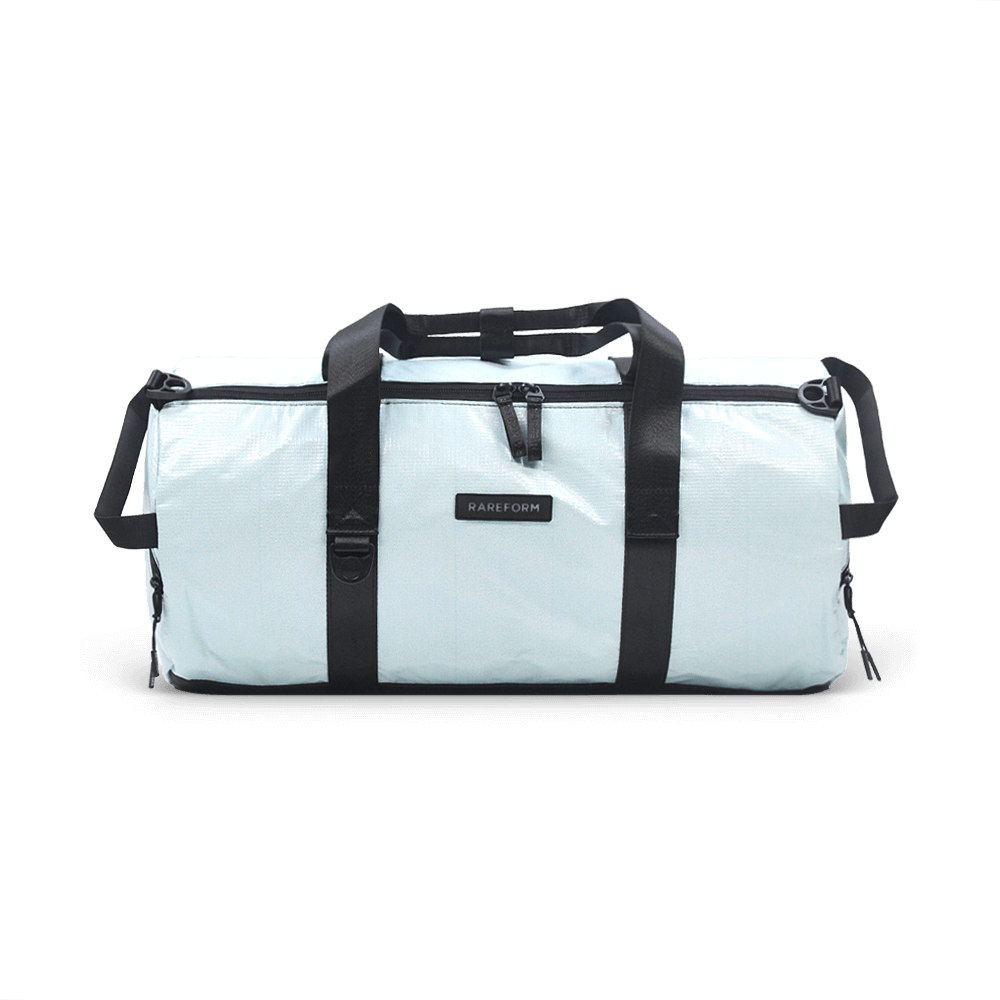 Mini Weekender Duffle