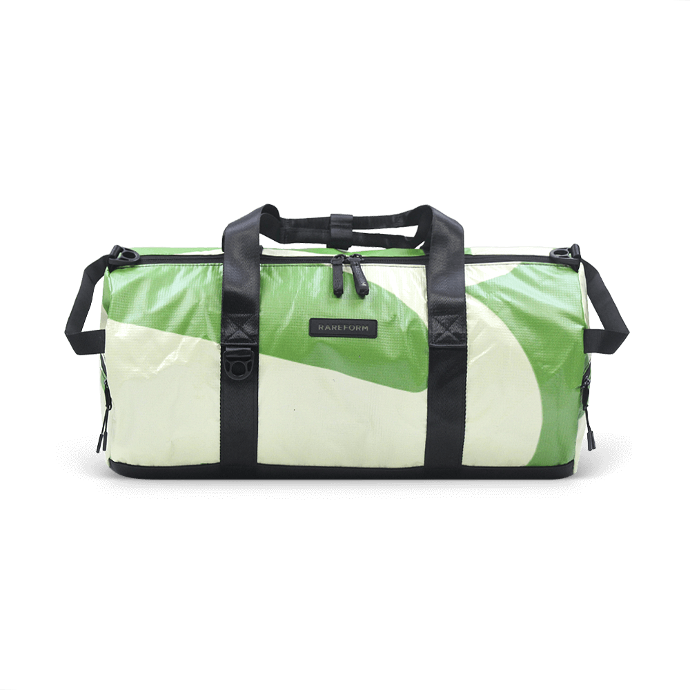 Mini Weekender Duffle