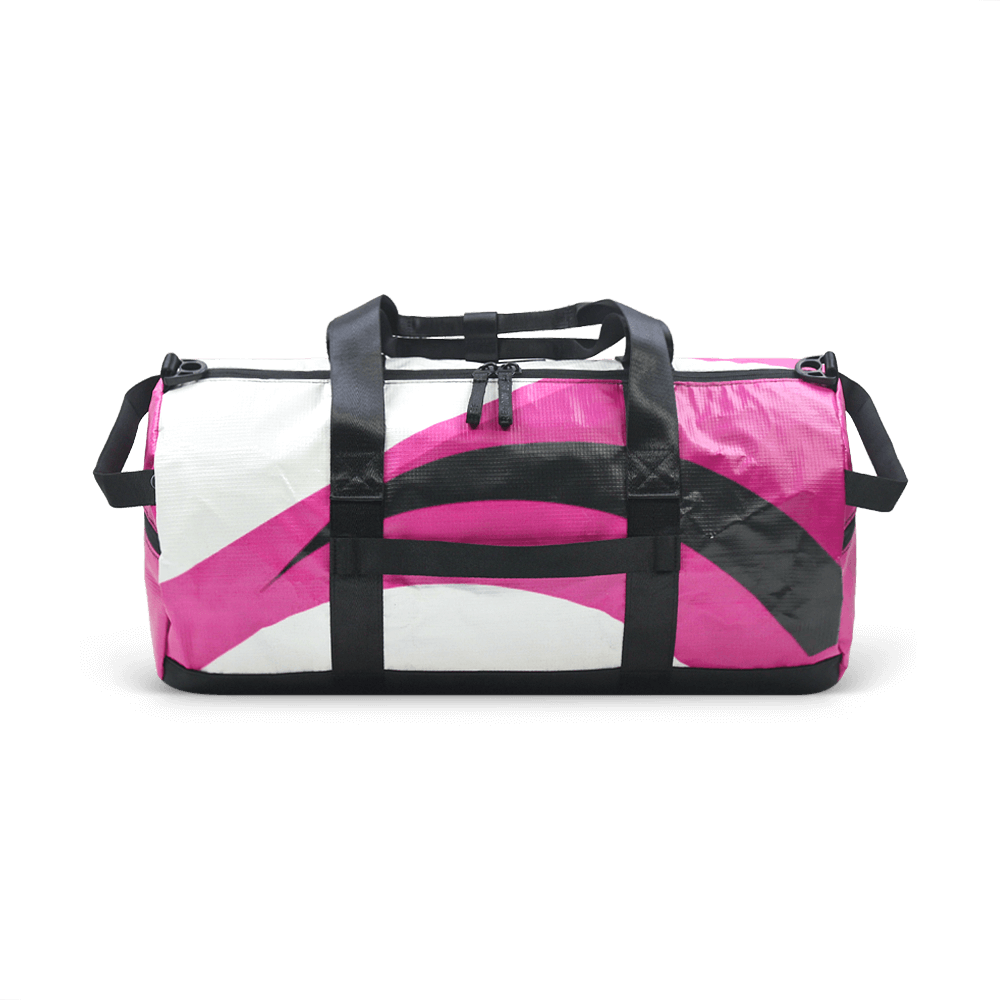 Mini Weekender Duffle