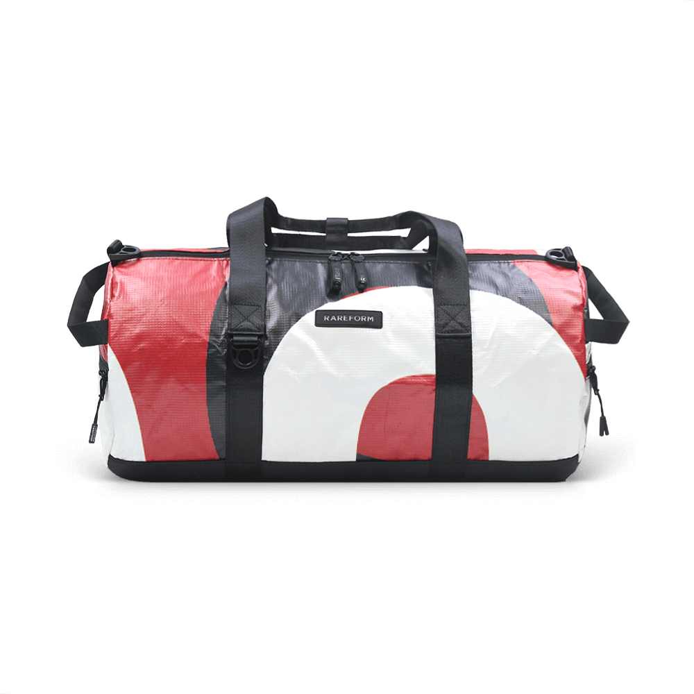 Mini Weekender Duffle