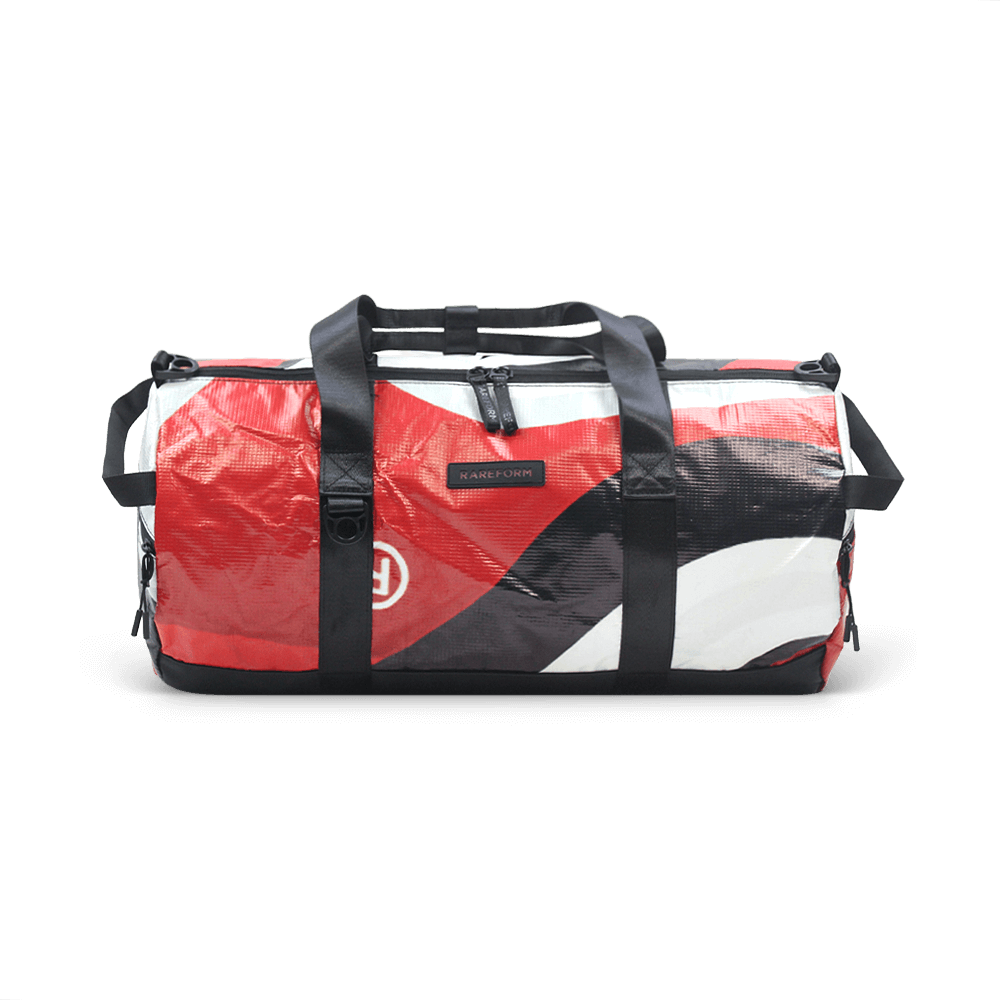 Mini Weekender Duffle