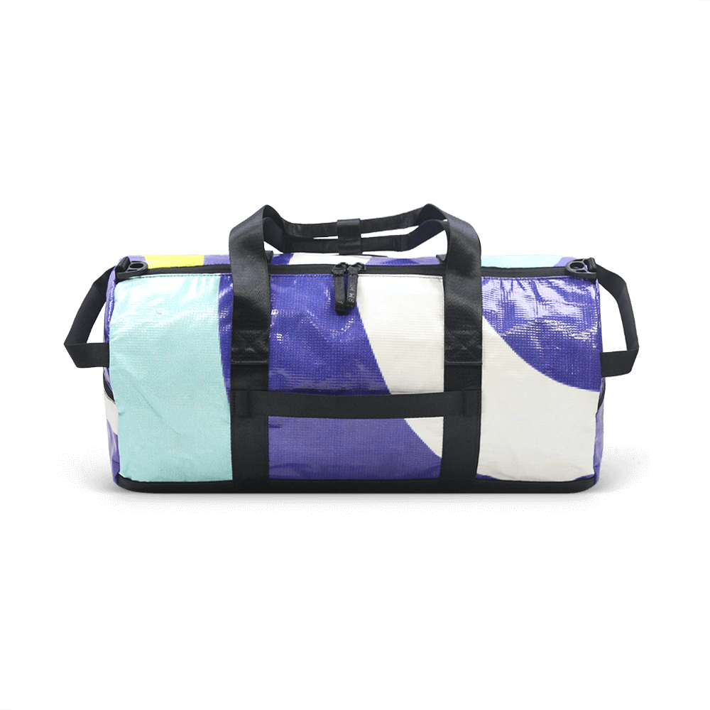 Mini Weekender Duffle