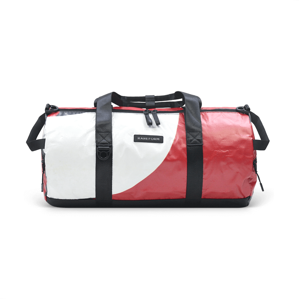 Mini Weekender Duffle