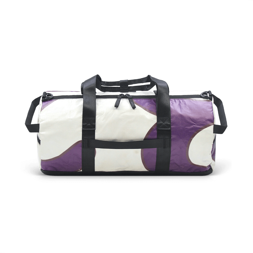 Mini Weekender Duffle