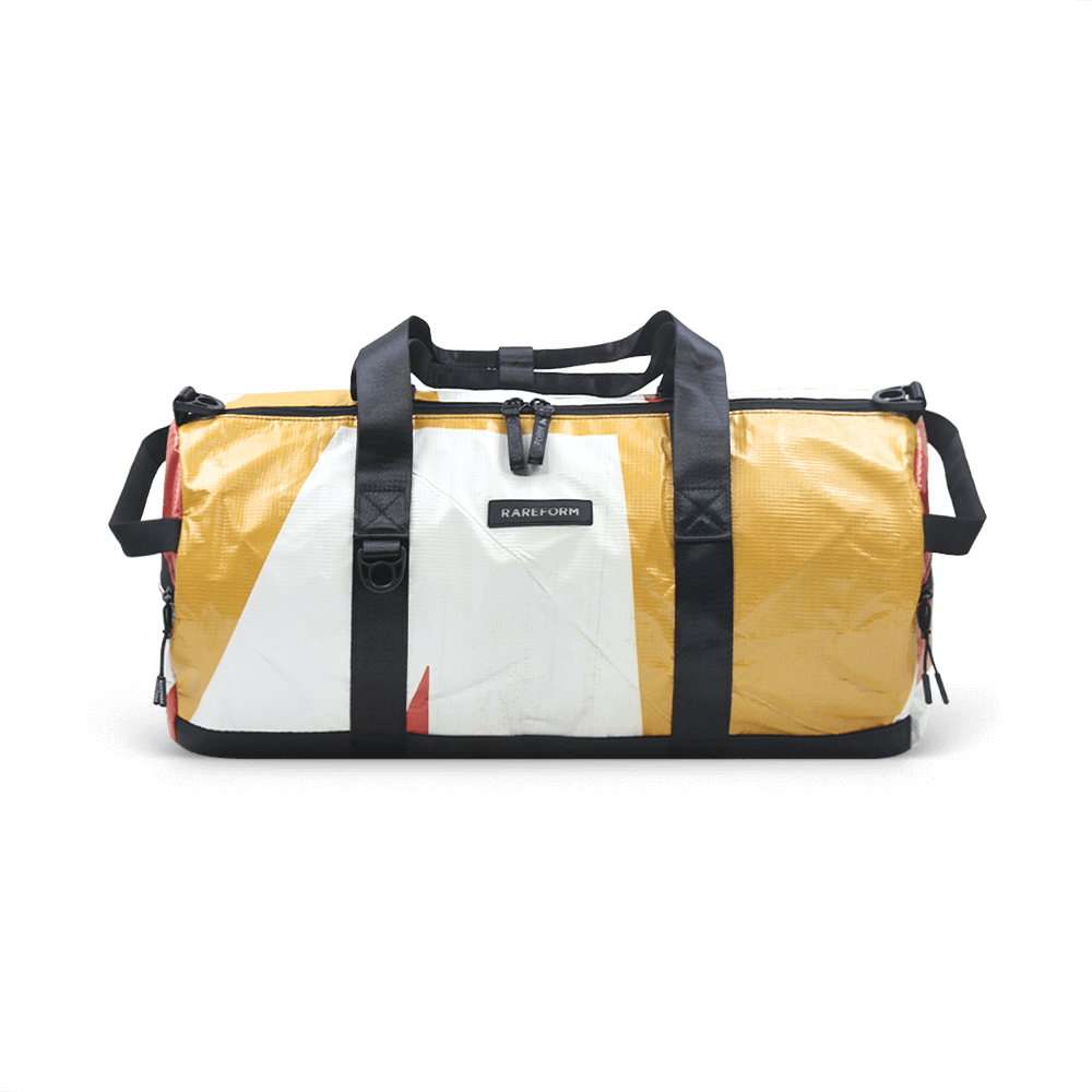 Mini Weekender Duffle