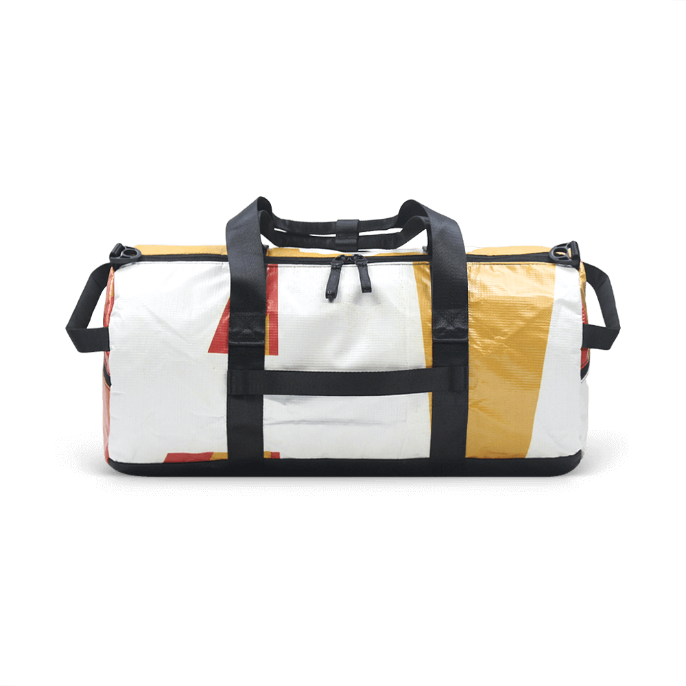 Mini Weekender Duffle