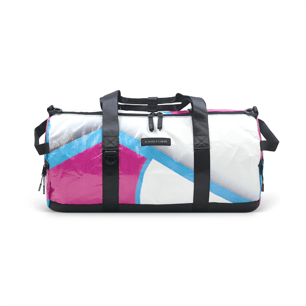 Mini Weekender Duffle