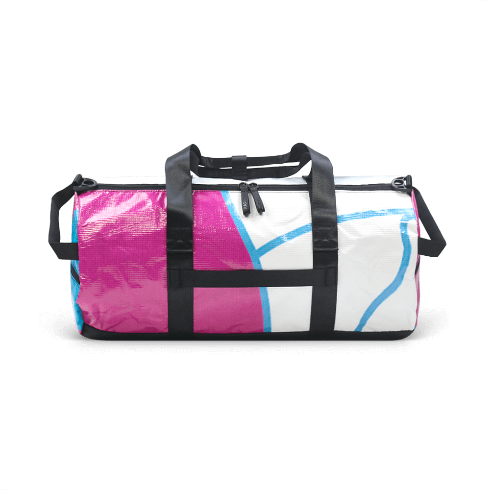 Mini Weekender Duffle