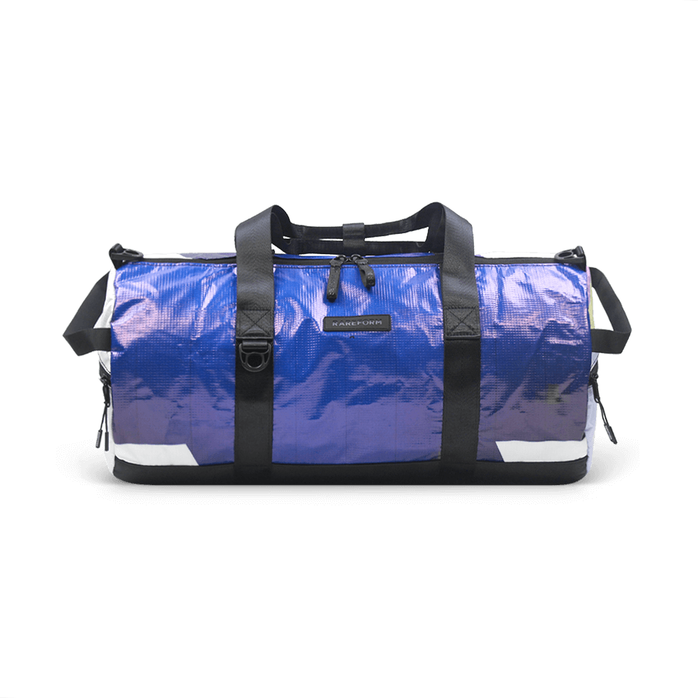 Mini Weekender Duffle