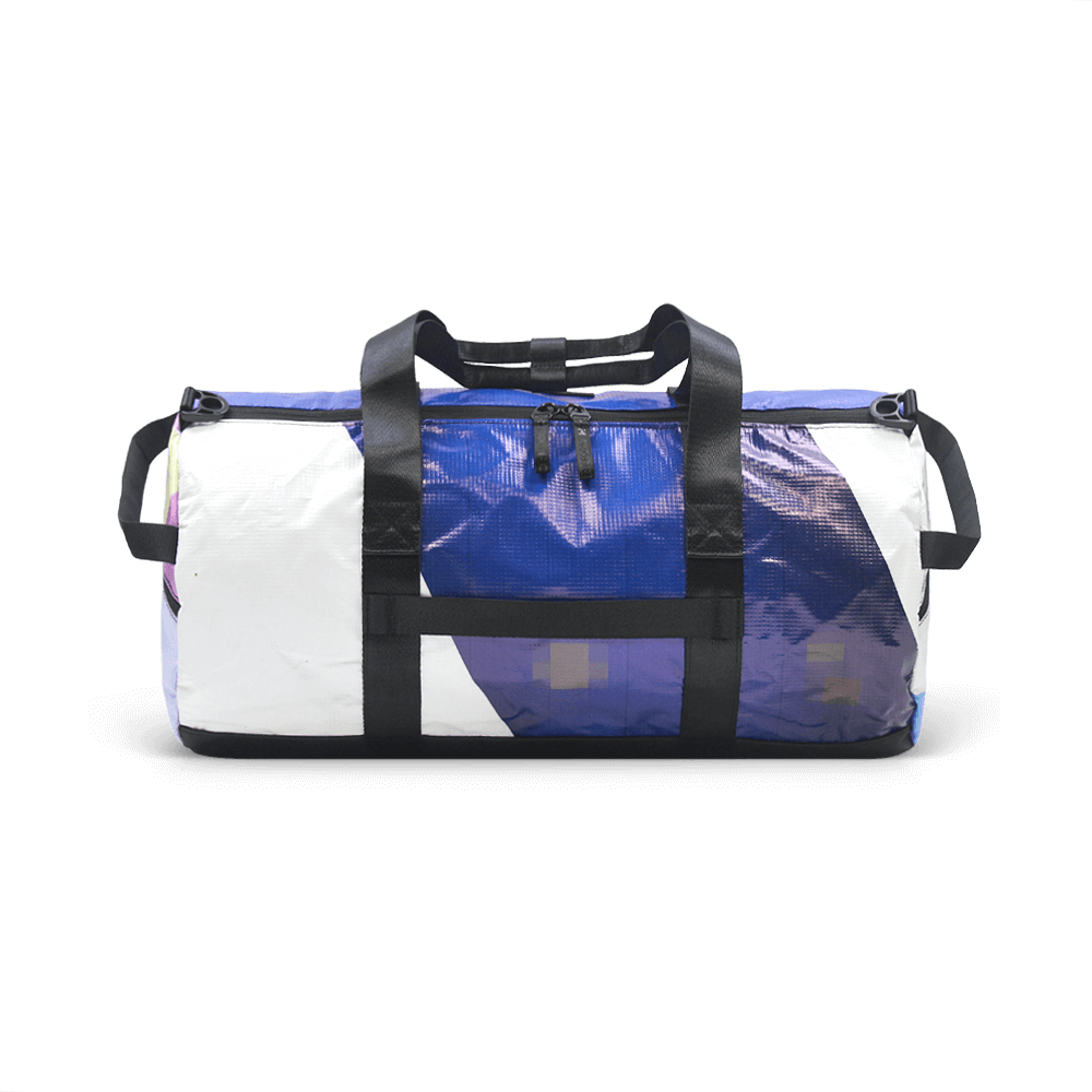 Mini Weekender Duffle