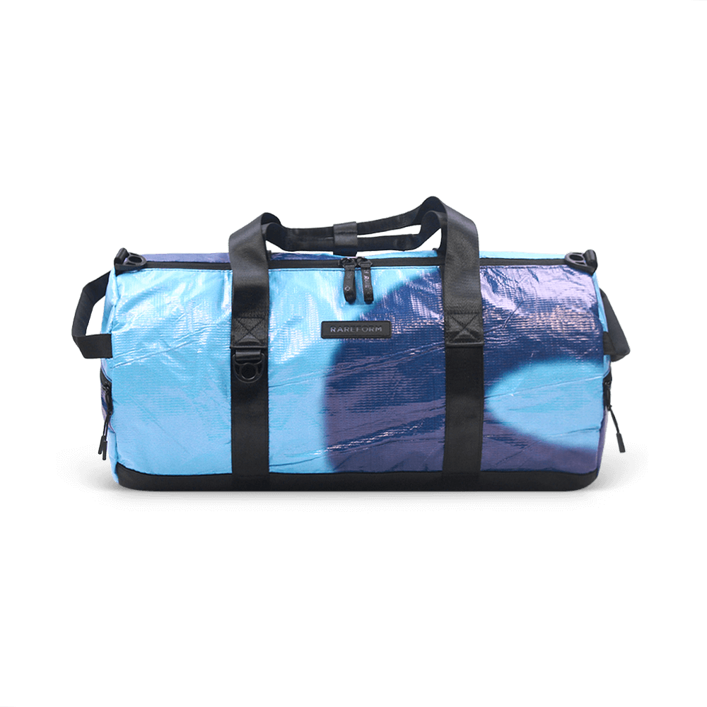 Mini Weekender Duffle