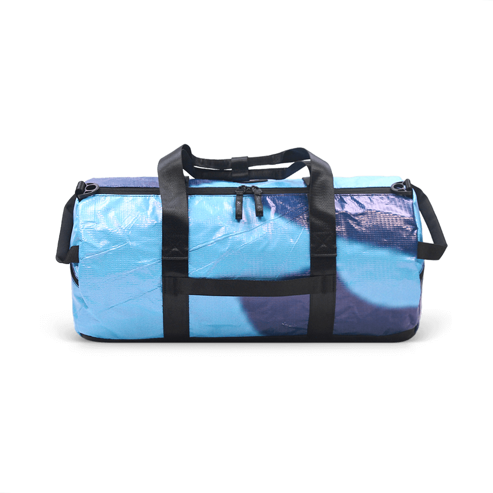 Mini Weekender Duffle