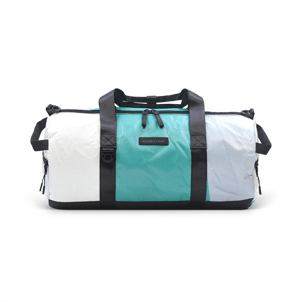 Mini Weekender Duffle