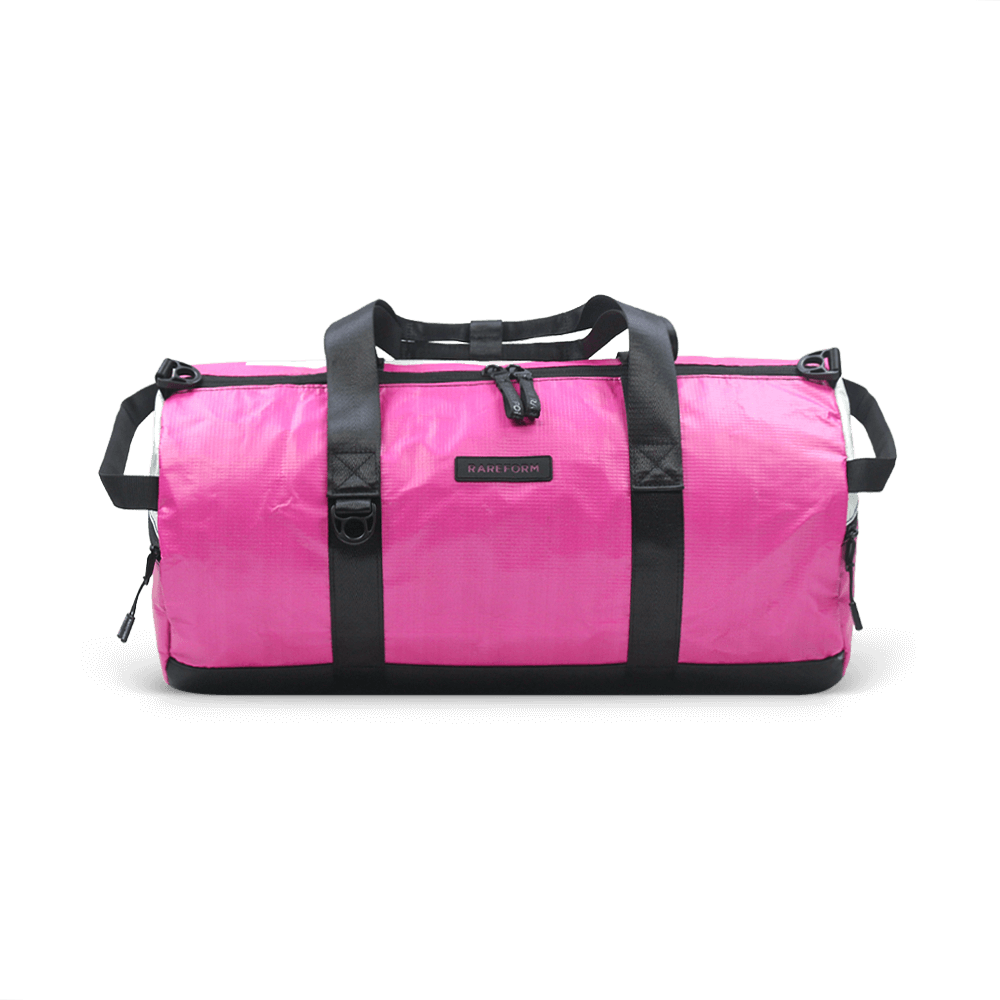 Mini Weekender Duffle