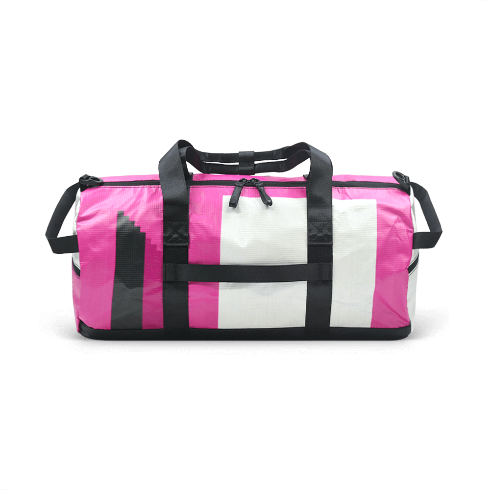 Mini Weekender Duffle