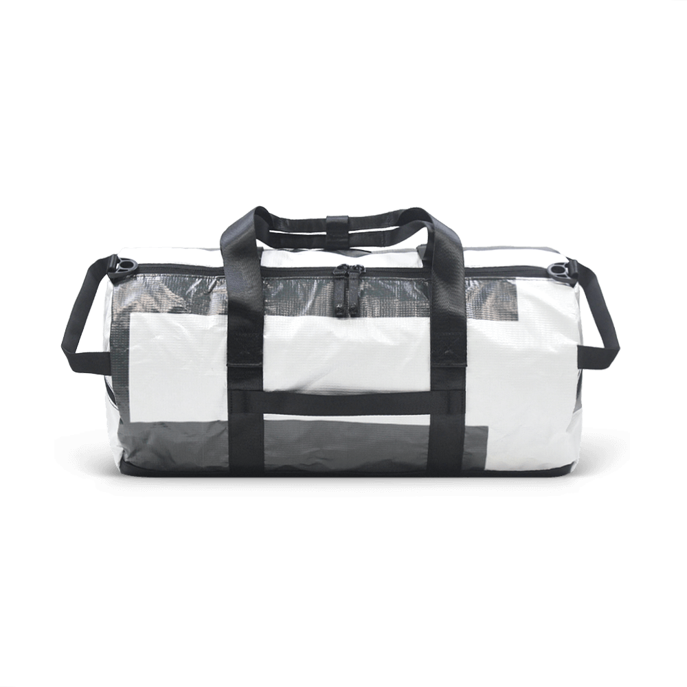 Mini Weekender Duffle