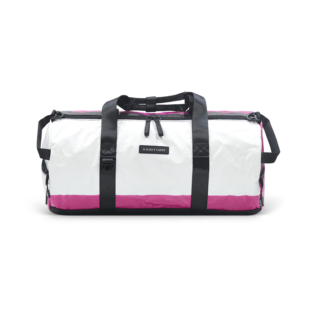 Mini Weekender Duffle