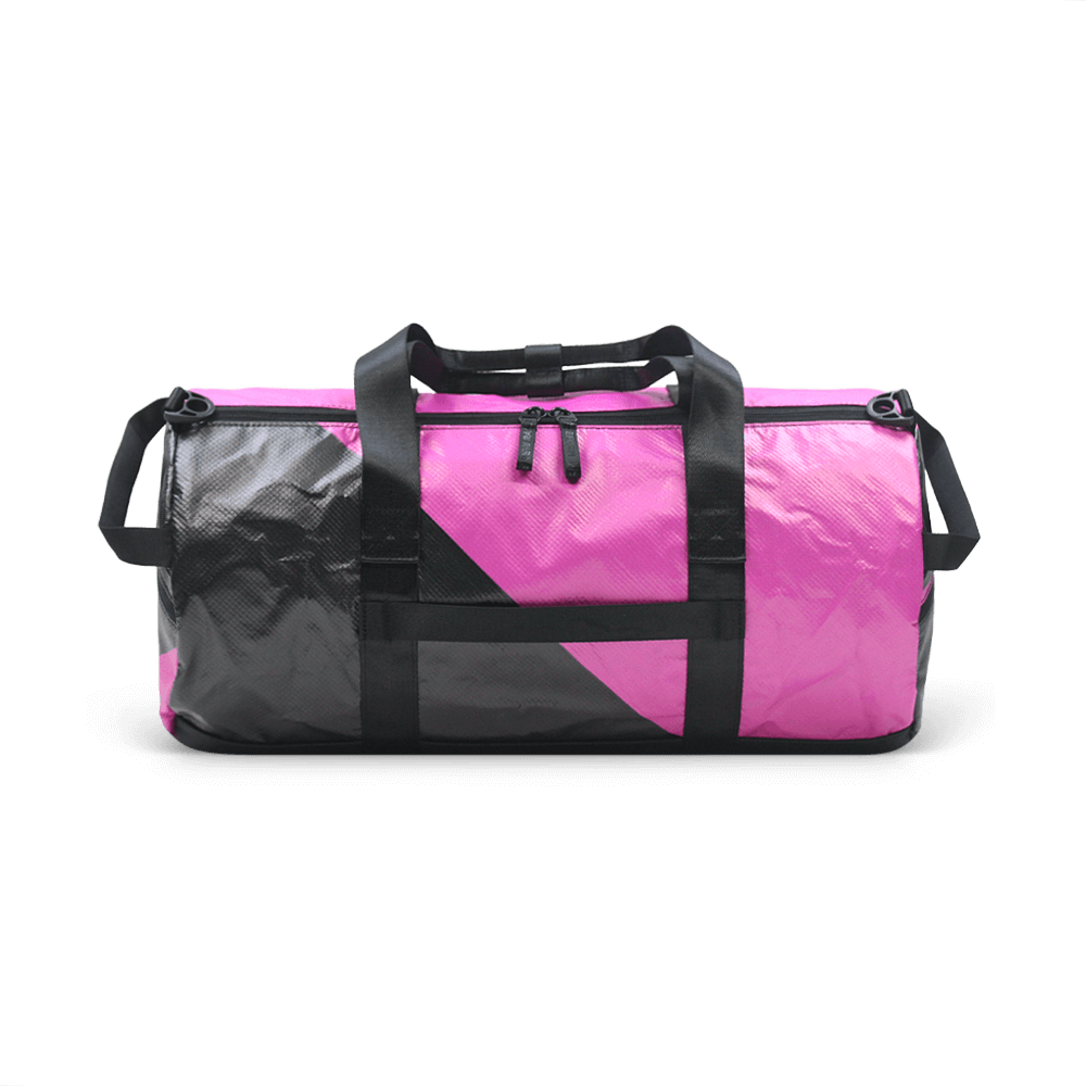 Mini Weekender Duffle