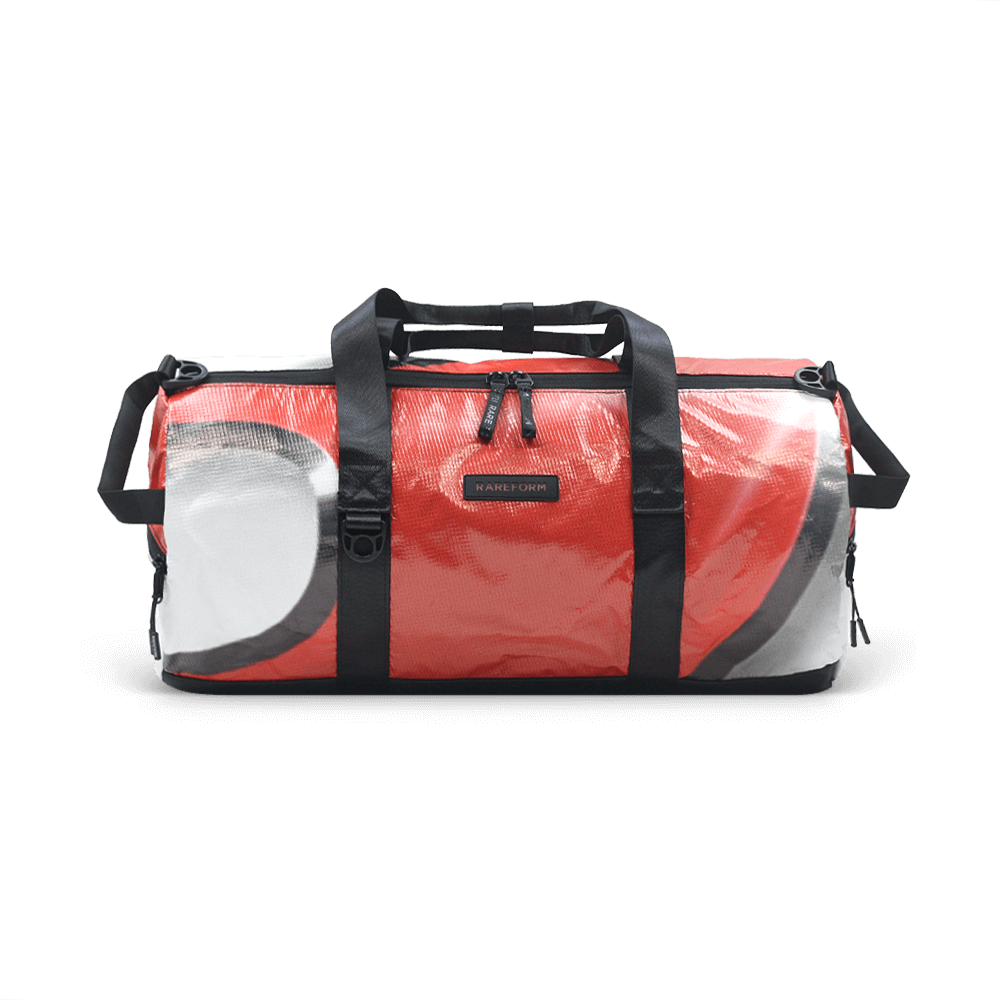 Mini Weekender Duffle