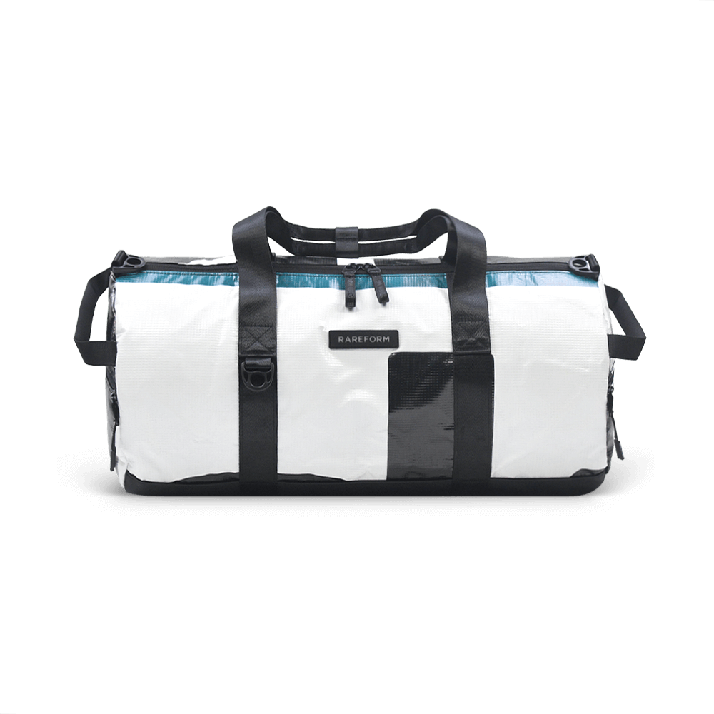 Mini Weekender Duffle