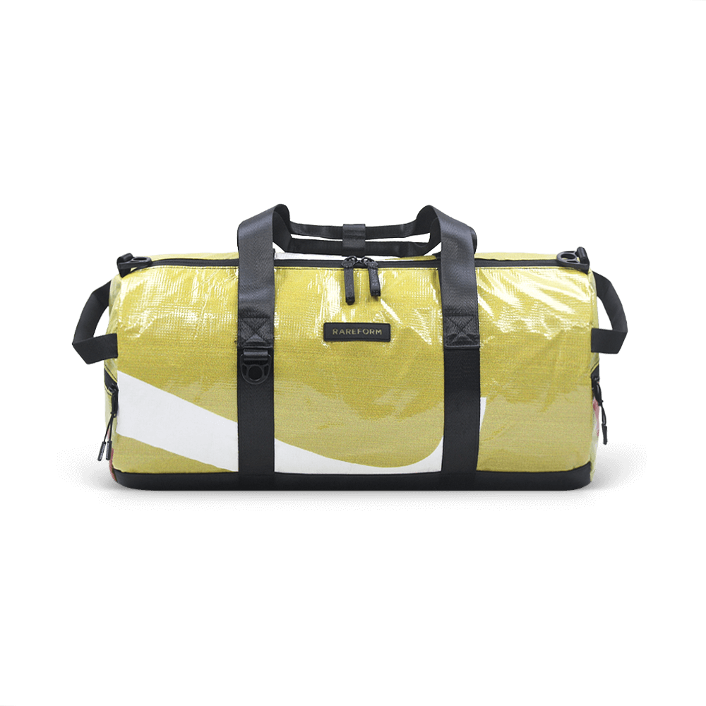 Mini Weekender Duffle