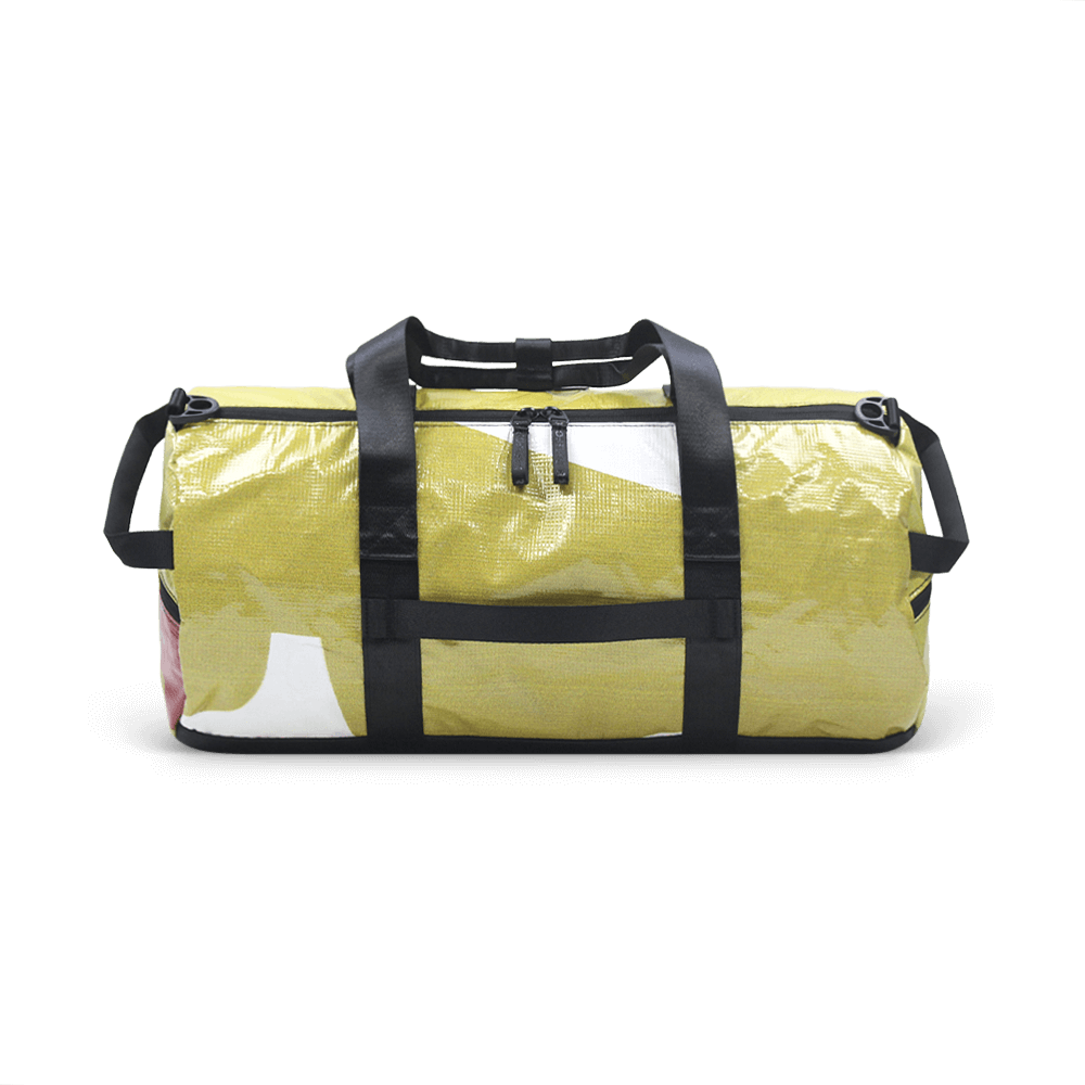 Mini Weekender Duffle
