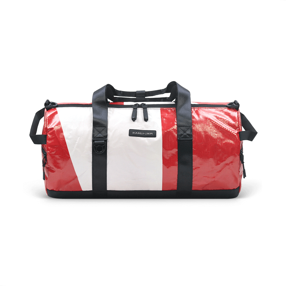 Mini Weekender Duffle