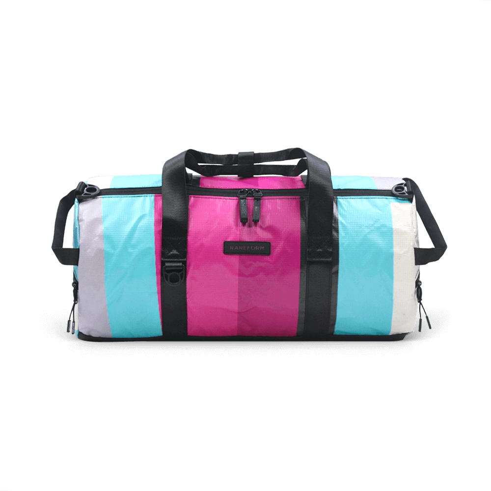 Mini Weekender Duffle