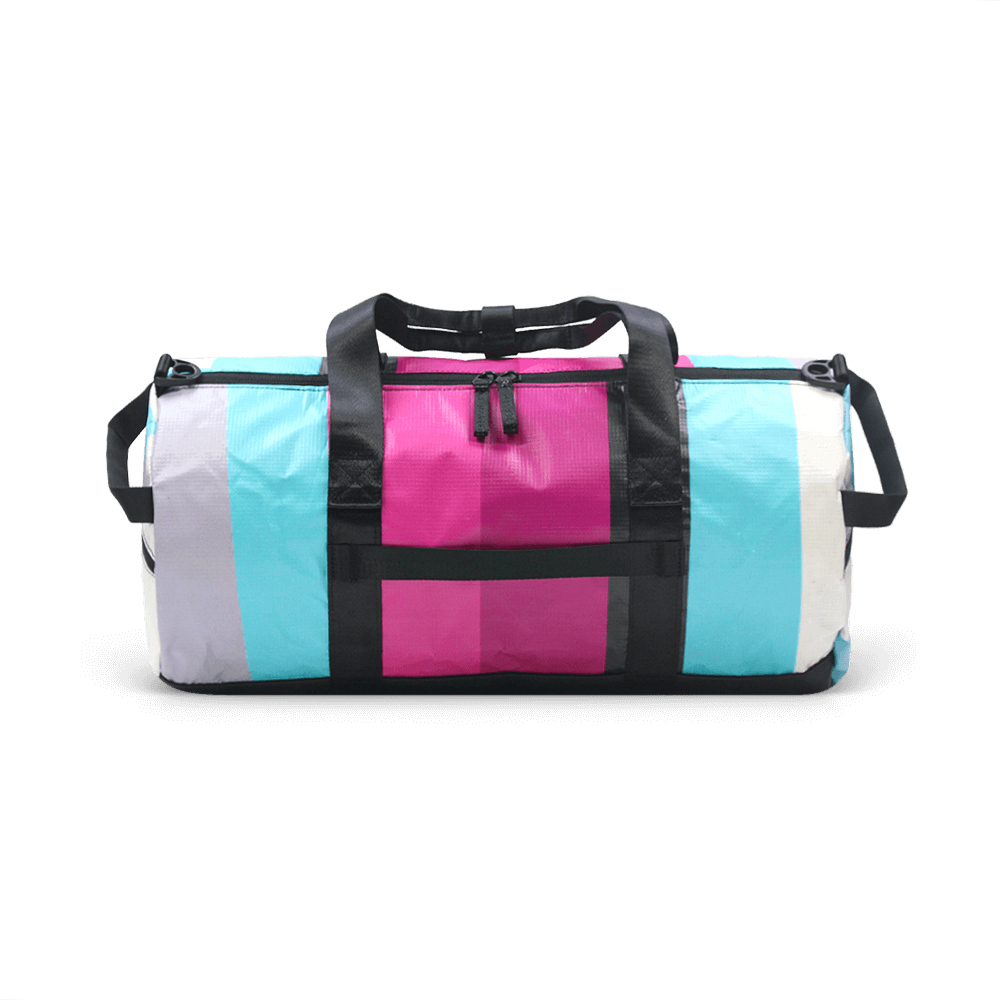 Mini Weekender Duffle