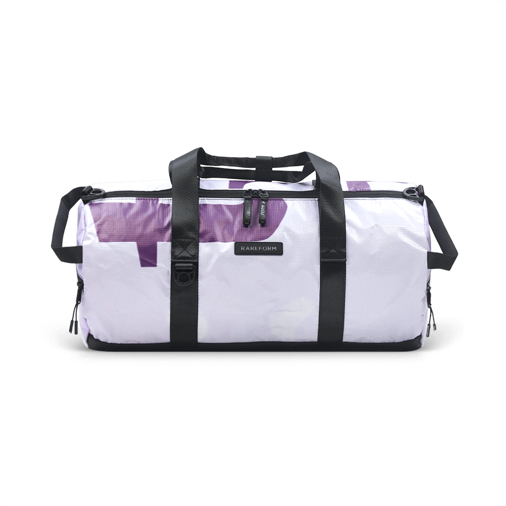Mini Weekender Duffle
