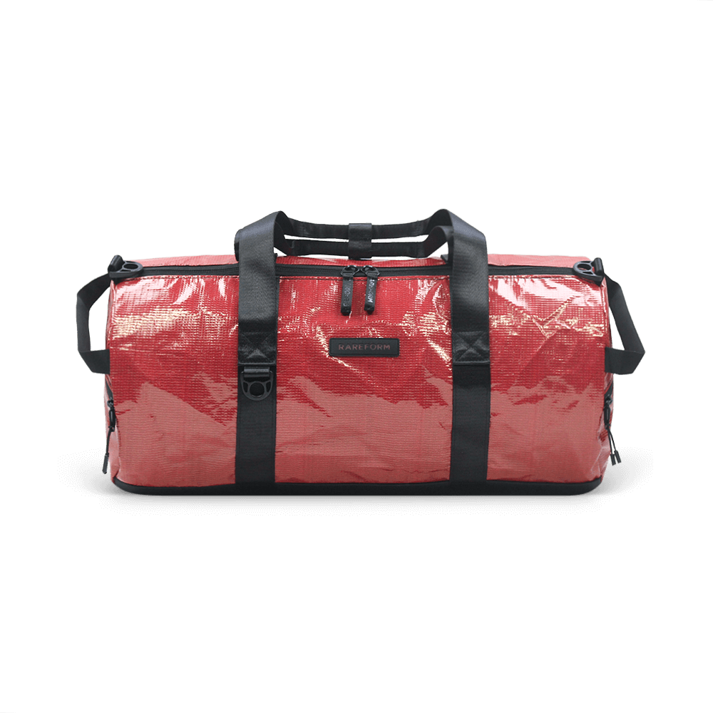 Mini Weekender Duffle