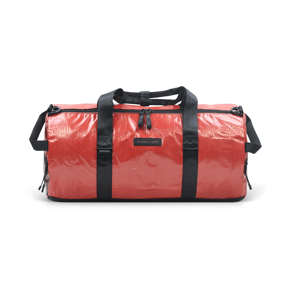 Mini Weekender Duffle