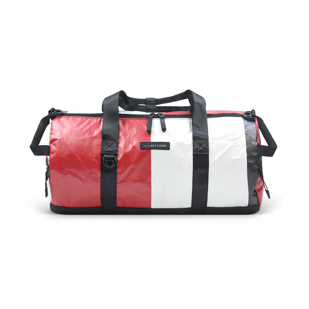 Mini Weekender Duffle