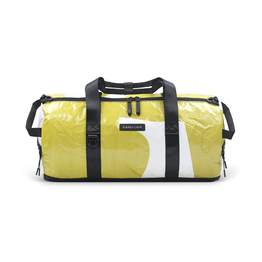 Mini Weekender Duffle