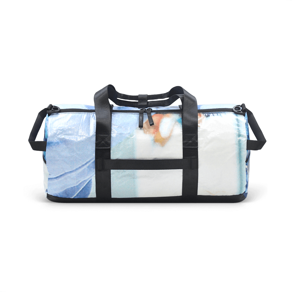 Mini Weekender Duffle