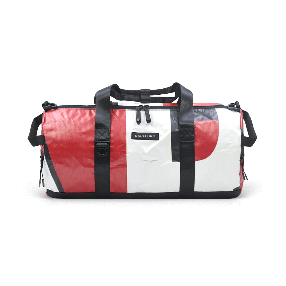 Mini Weekender Duffle