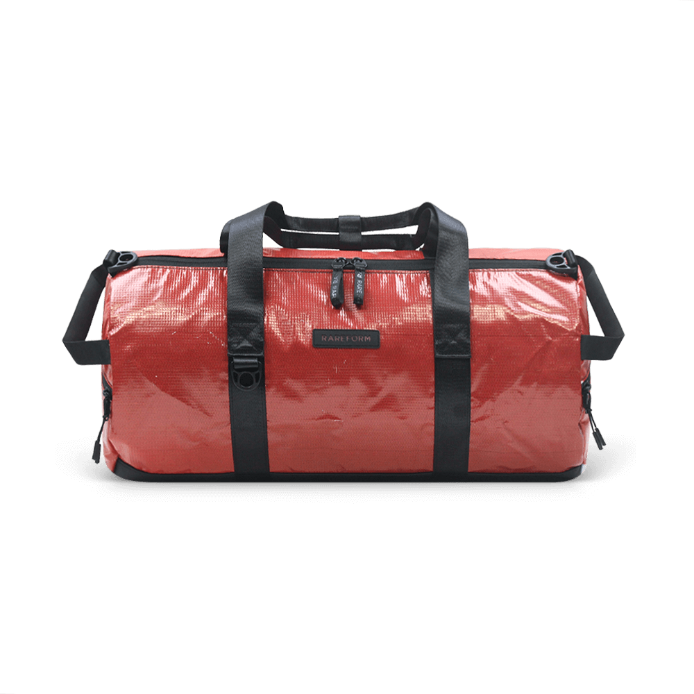 Mini Weekender Duffle