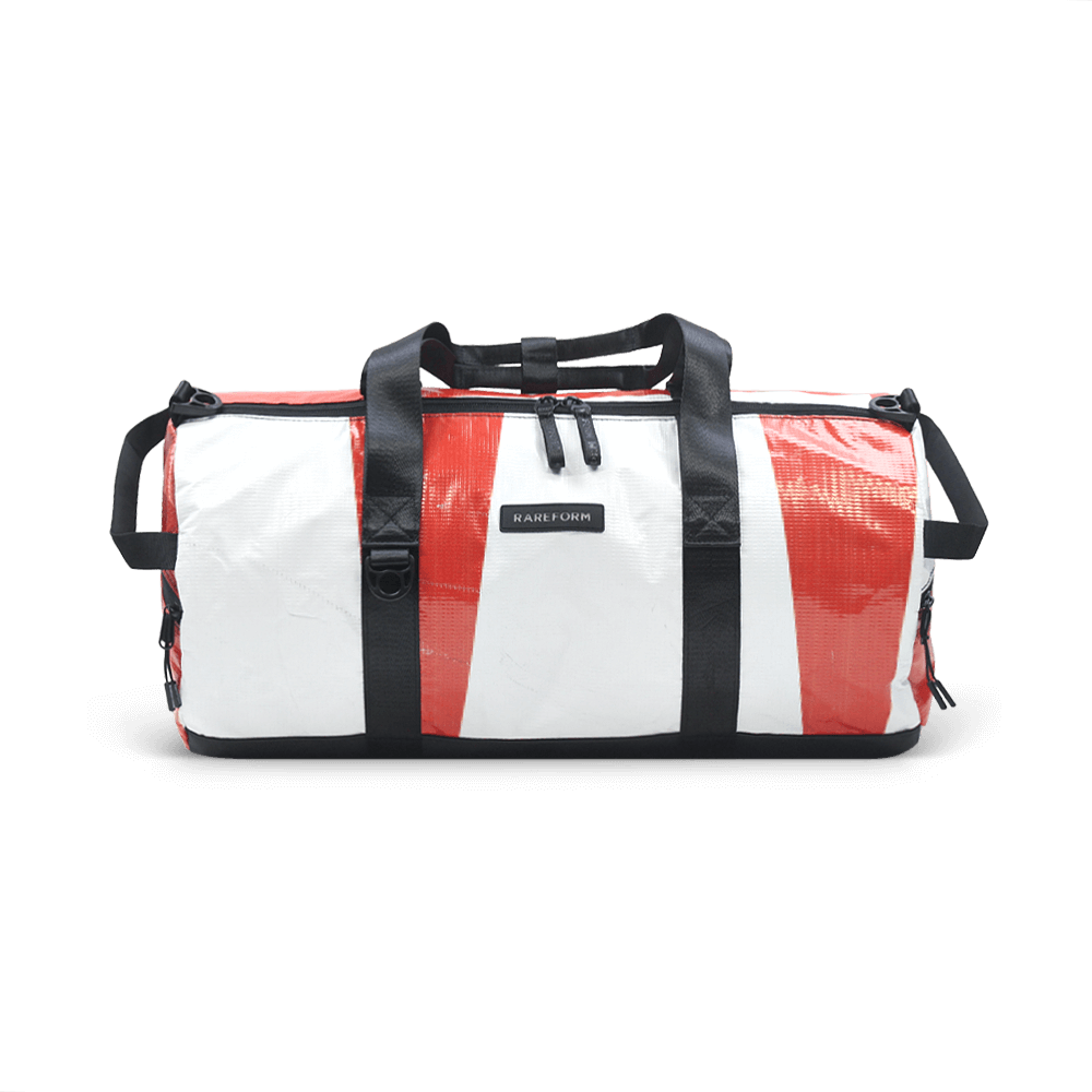 Mini Weekender Duffle